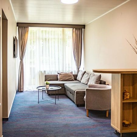 Apartamentai S.Neries 14 Alanga Palanga Eksteriør billede