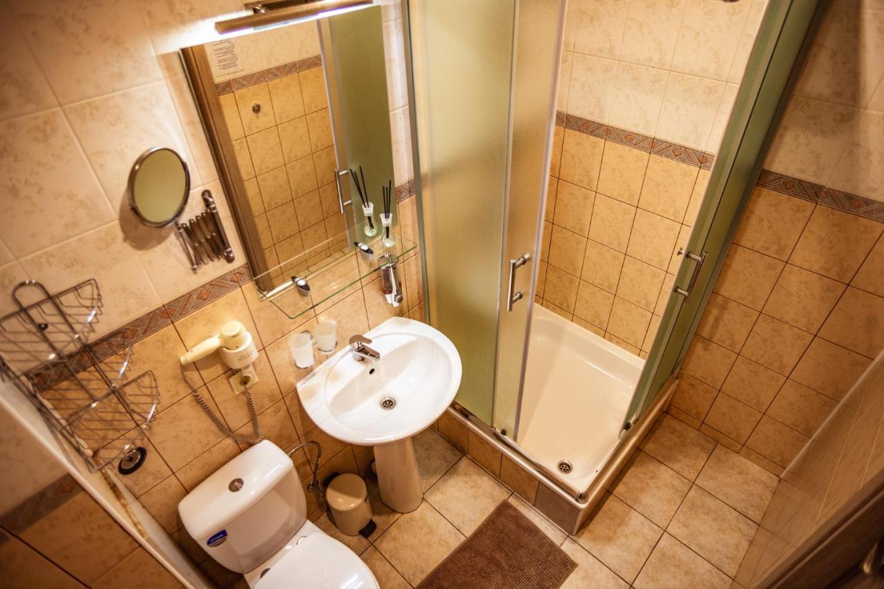 Apartamentai S.Neries 14 Alanga Palanga Eksteriør billede