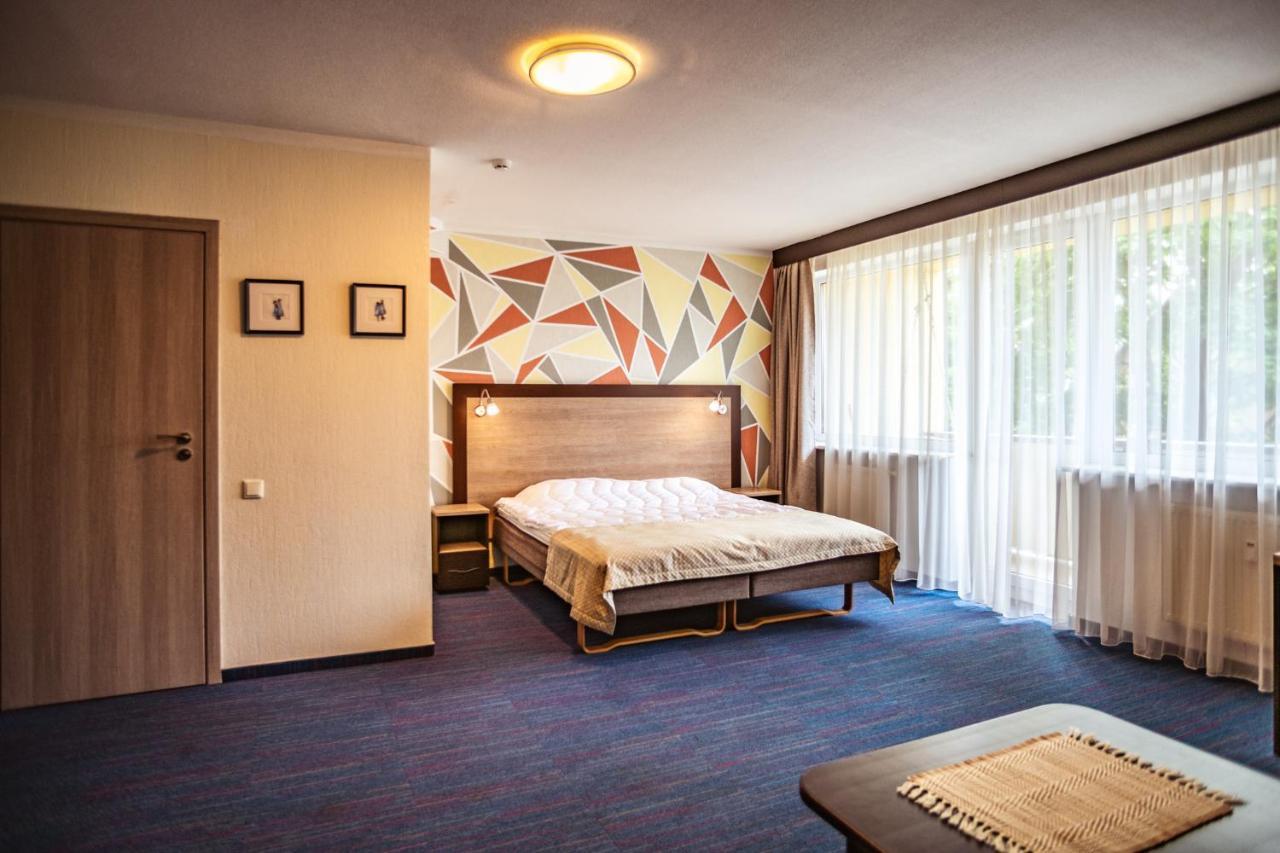 Apartamentai S.Neries 14 Alanga Palanga Eksteriør billede
