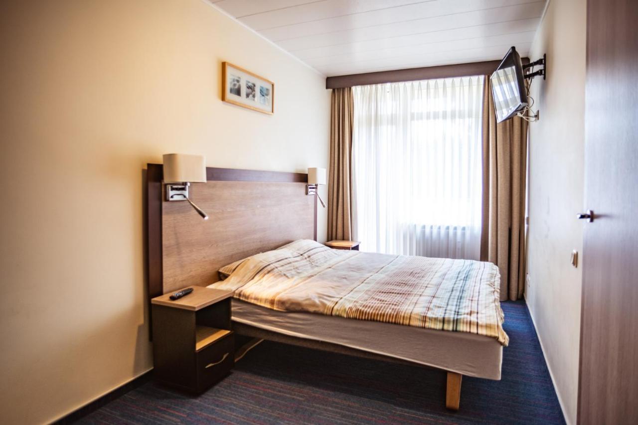 Apartamentai S.Neries 14 Alanga Palanga Eksteriør billede